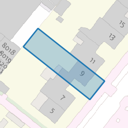 Perceel VLO00-C-3067