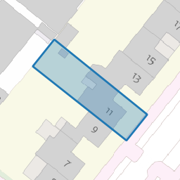 Perceel VLO00-C-3068