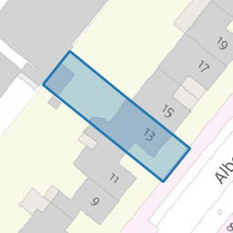 Perceel VLO00-C-3069