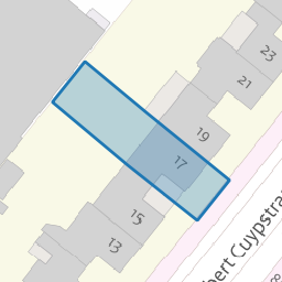 Perceel VLO00-C-3071