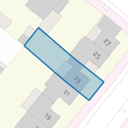 Perceel VLO00-C-3074