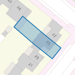 Perceel VLO00-C-3075