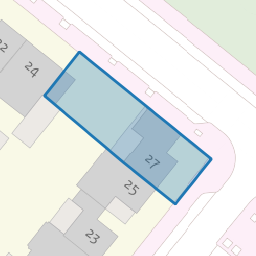 Perceel VLO00-C-3076