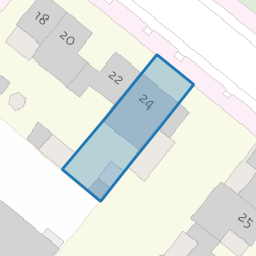 Perceel VLO00-C-3077