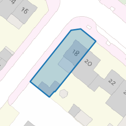 Perceel VLO00-C-3080