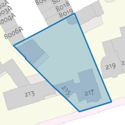 Perceel VLO00-C-3093