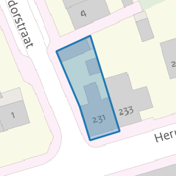 Perceel VLO00-C-3097