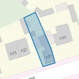 Perceel VLO00-C-3099