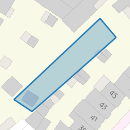 Perceel VLO00-C-3113