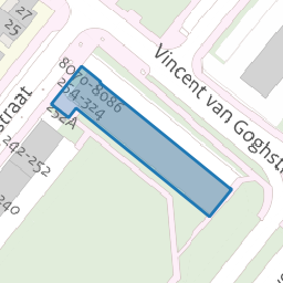 Perceel VLO00-C-3119