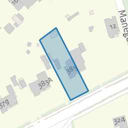 Perceel VLO00-C-3131