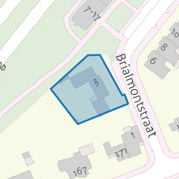 Perceel VLO00-C-3133