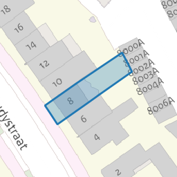 Perceel VLO00-C-3138