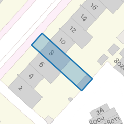 Perceel VLO00-C-3150