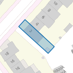 Perceel VLO00-C-3153