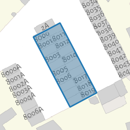 Perceel VLO00-C-3154