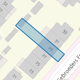 Perceel VLO00-C-3165