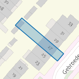 Perceel VLO00-C-3166