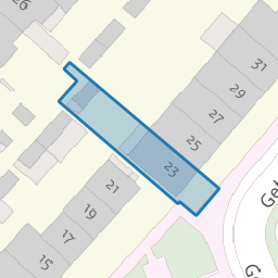 Perceel VLO00-C-3168