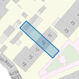 Perceel VLO00-C-3170