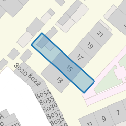 Perceel VLO00-C-3172