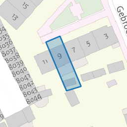 Perceel VLO00-C-3175