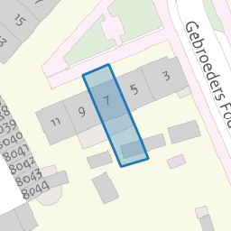 Perceel VLO00-C-3176