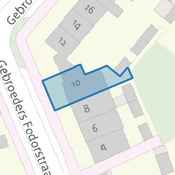 Perceel VLO00-C-3185