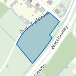 Perceel VLO00-C-3194