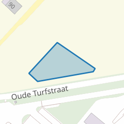 Perceel VLO00-C-3197