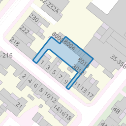 Perceel VLO00-C-3223