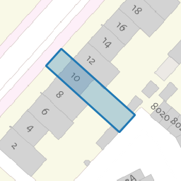 Perceel VLO00-C-3246