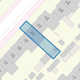 Perceel VLO00-C-3249