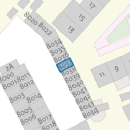 Perceel VLO00-C-3254