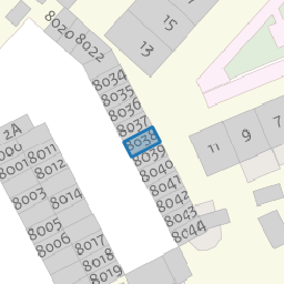 Perceel VLO00-C-3255