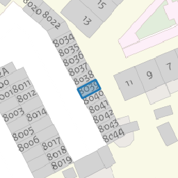 Perceel VLO00-C-3256