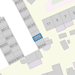 Perceel VLO00-C-3258