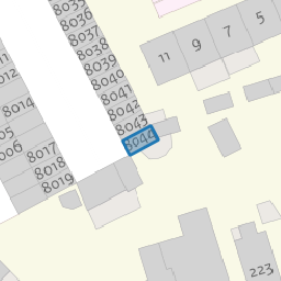 Perceel VLO00-C-3260