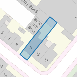 Perceel VLO00-C-3267