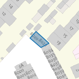 Perceel VLO00-C-3270