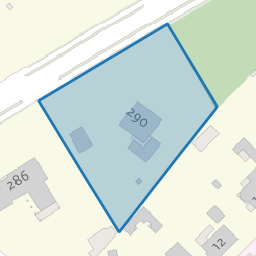 Perceel VLO00-C-3281