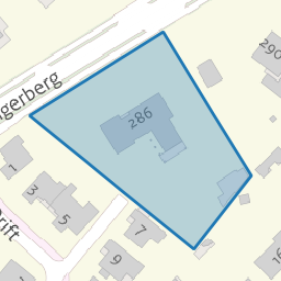 Perceel VLO00-C-3282