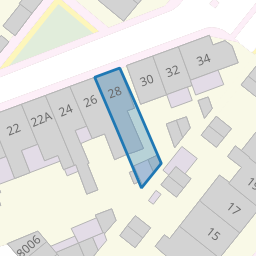 Perceel VLO00-C-3298