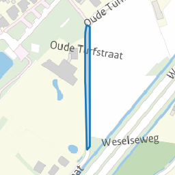 Perceel VLO00-C-3306