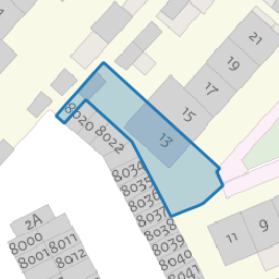 Perceel VLO00-C-3318