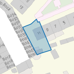 Perceel VLO00-C-3319