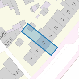 Perceel VLO00-C-3325