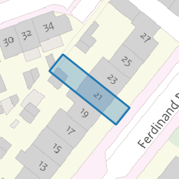 Perceel VLO00-C-3330