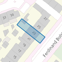 Perceel VLO00-C-3331