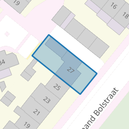 Perceel VLO00-C-3333